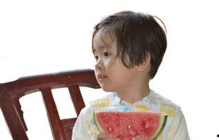 梦见自己口渴了吃瓜,口渴吃瓜的神秘启示