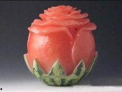 艺术品吃瓜,揭秘艺术品中的“吃瓜”元素