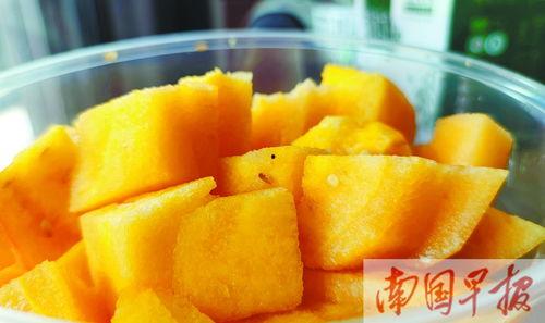 最新南宁吃瓜事件,一场网络热议背后的真相揭秘